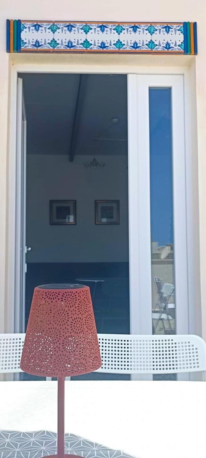 Il Volo Di Pindaro Διαμέρισμα Συρακούσες Εξωτερικό φωτογραφία